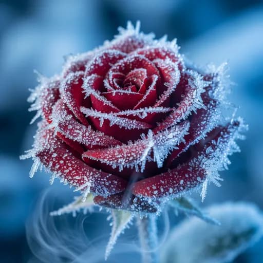 Flash Freeze