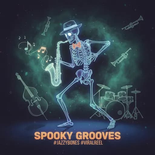 Skeleton Reels