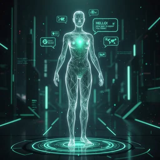 AI Чат