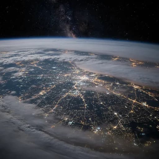 Earth Zoom