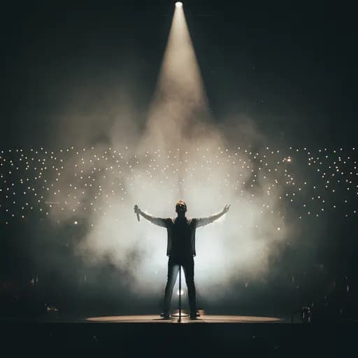 Stage Glow