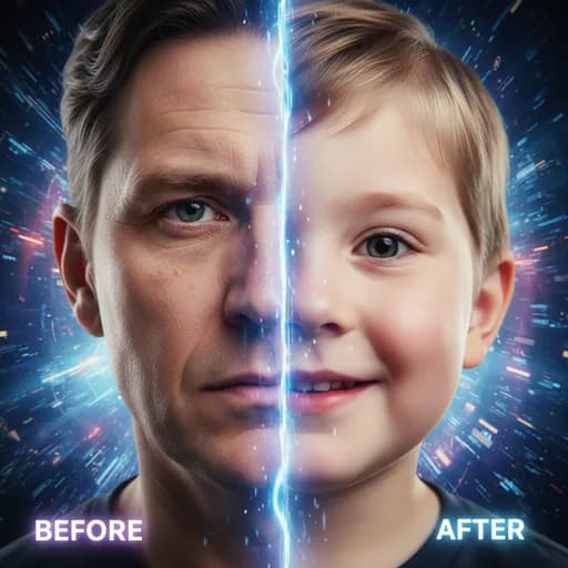 Baby Face Filter