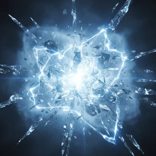 Flash Freeze