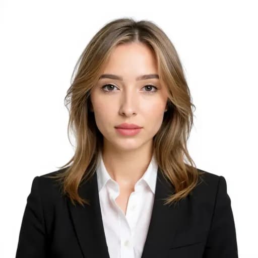 AI ID Photo