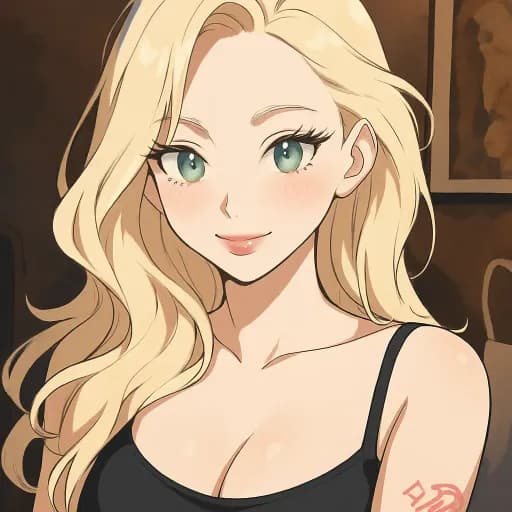 Classic Anime Filter