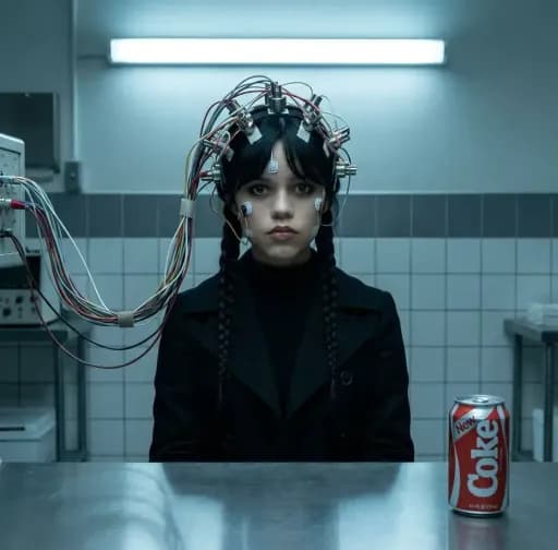 Electric Experiment