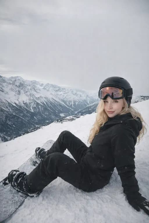 Frozen Pause