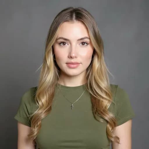 Headshot Generator