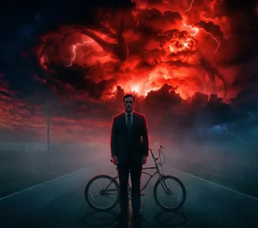 Hellcloud Rising