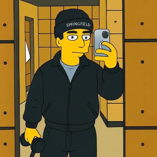 Homer Filter