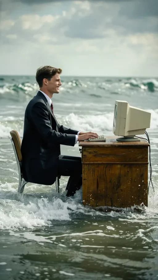 Ocean Office