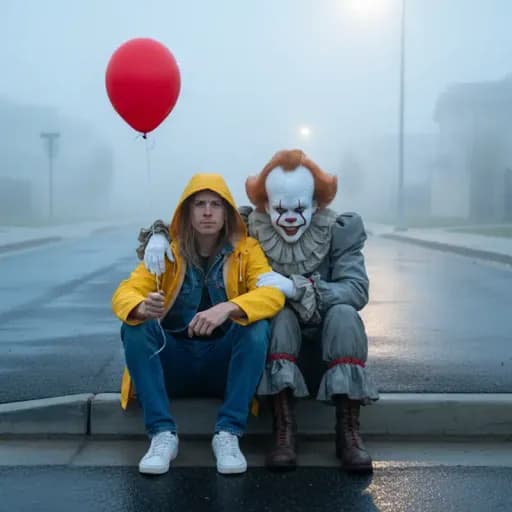 Pennywise Filter