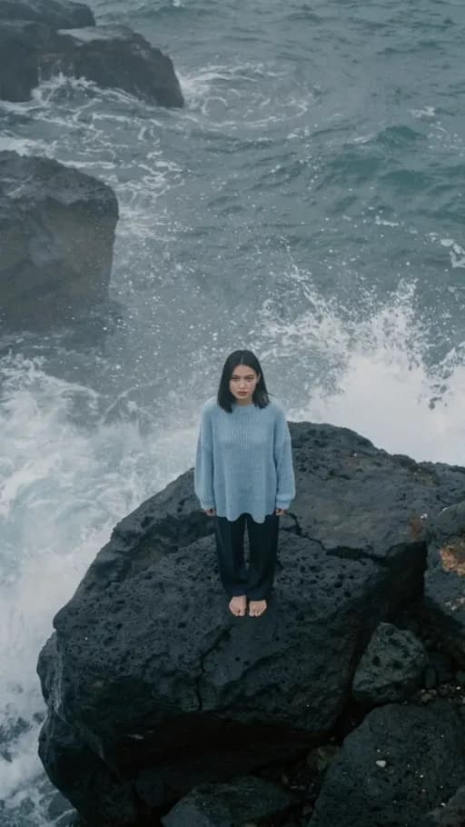 Silent Water