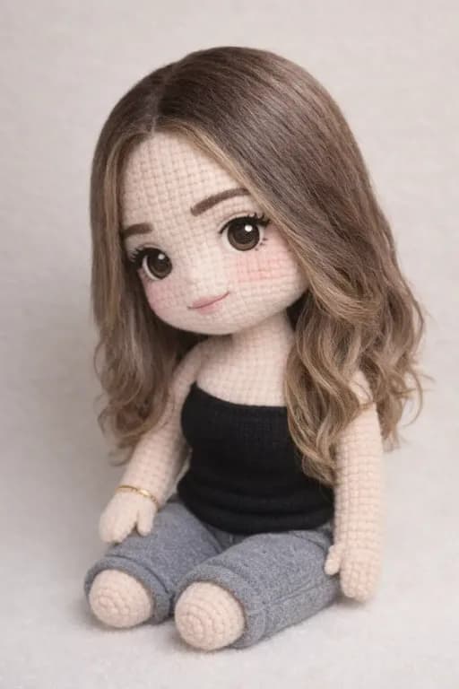 Soft Stitch
