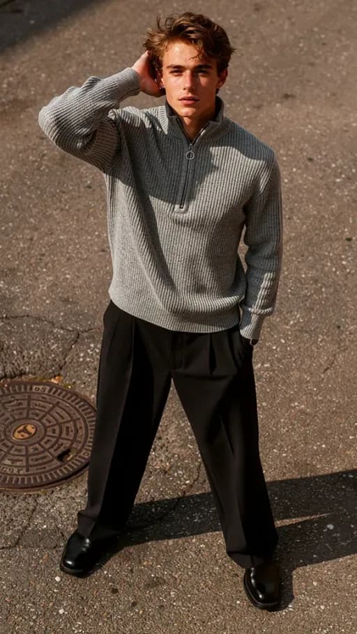 Urban Elegance