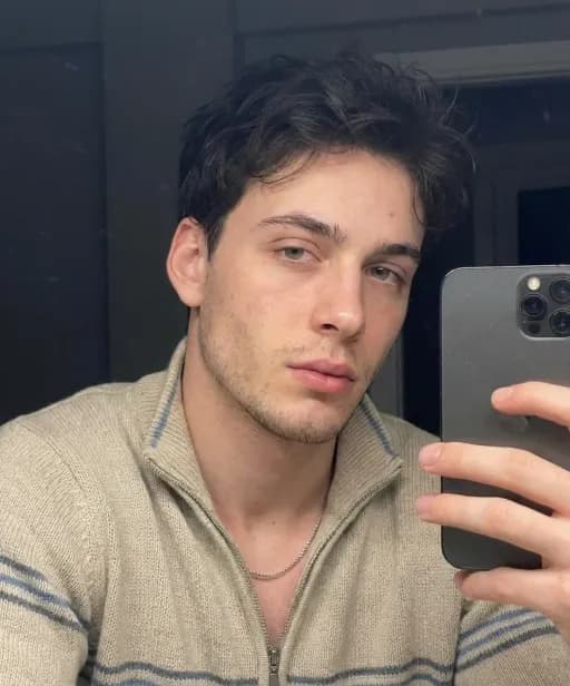 Baby Face Filter