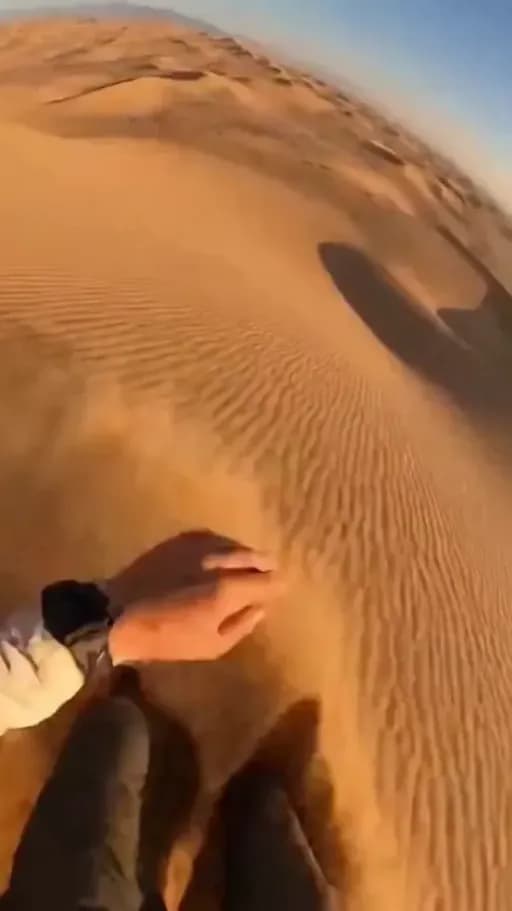 POV Downhill