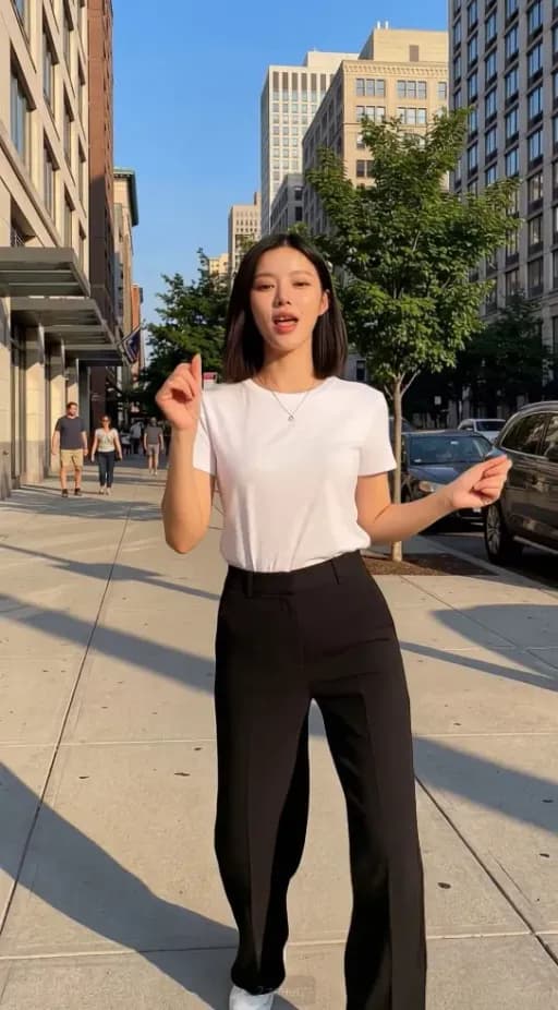 TikTok Dance 2