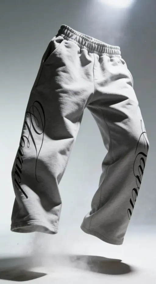 Clothing Photography
