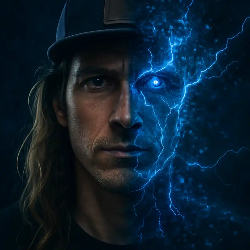 Электрический шторм