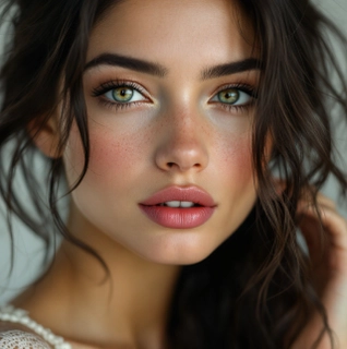 Генератор лиц