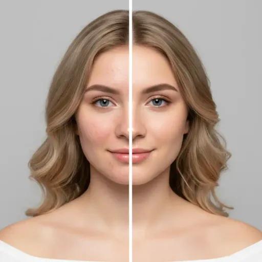 Face Retouching