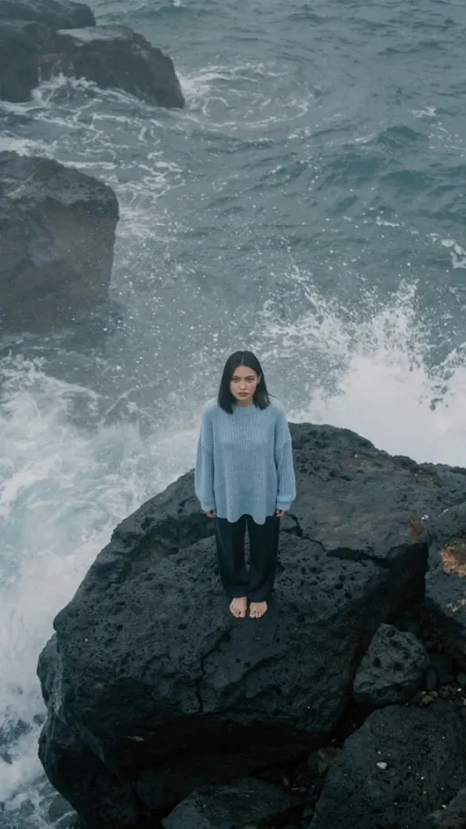Silent Water